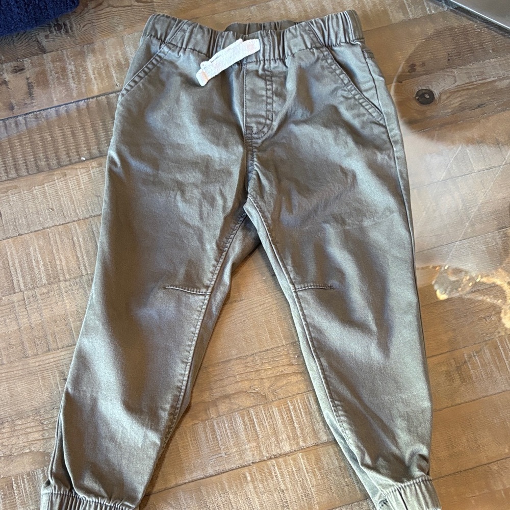 boys Jogger Pants